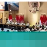 Prabowo Puji Kabinet: “Bekerja Penuh Inisiatif dan Keberanian” Usai Retreat Hambalang