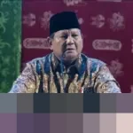 Prabowo: “Rakyat Indonesia Paling Bahagia di Dunia Meski Belum Sejahtera”