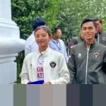 Prabowo: “Sabdo Pandito Ratu,” Pastikan Bonus Rp1 Miliar untuk Peraih Emas SEA Games