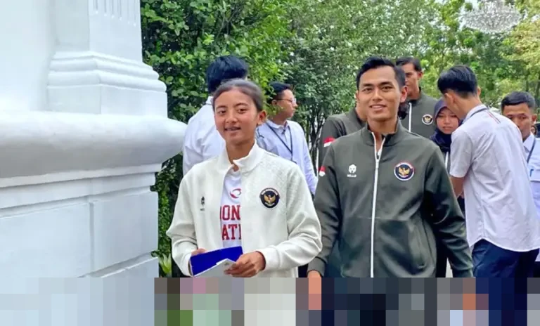 Prabowo: “Sabdo Pandito Ratu,” Pastikan Bonus Rp1 Miliar untuk Peraih Emas SEA Games Prabowo: “Sabdo Pandito Ratu,” Pastikan Bonus Rp1 Miliar untuk Peraih Emas SEA Games