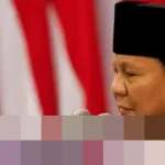 Prabowo Sahkan UU Penyesuaian Pidana, Harmonisasi Ratusan Undang-Undang Sektoral dengan KUHP Baru