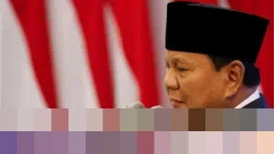 Prabowo Sahkan UU Penyesuaian Pidana, Harmonisasi Ratusan Undang-Undang Sektoral dengan KUHP Baru