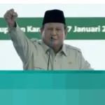 Prabowo: “Saya Dituduh Mau Jadi Diktator”, Tegaskan Kesetiaan pada Rakyat dan TNI