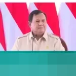 Prabowo: “Saya Minta Maaf Belum Bisa Kunjungi Semua Titik Bencana”