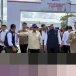 Prabowo: “Saya Minta Maaf Belum Bisa Kunjungi Semua Titik Terdampak Bencana”