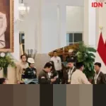 Prabowo Serahkan Bonus Rp465 Miliar untuk Atlet Peraih Medali SEA Games 2025