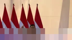 Prabowo: “Serba Susah, Menteri Dikritik Hanya Melihat di Lokasi Bencana, Padahal Cari Solusi”