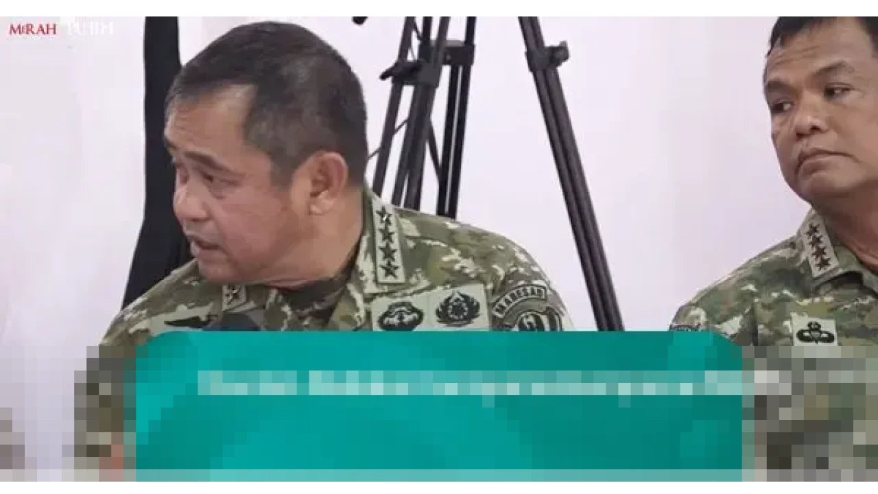 Prabowo Soroti Ketersediaan Air Bersih di Aceh Tamiang: “Air Bersih Gimana?” Tanya ke KSAD dan Kepala BNPB