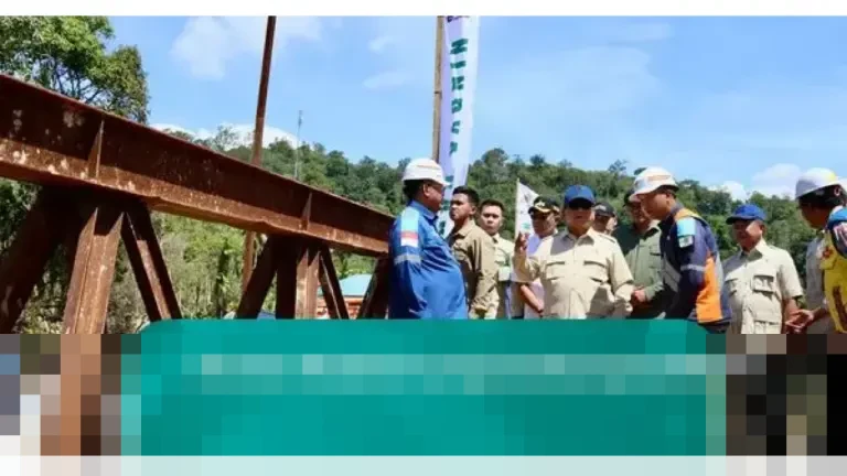 Prabowo Soroti Pemulihan Bencana Sumatera: Banyak Kemajuan, Tantangan Masih Ada