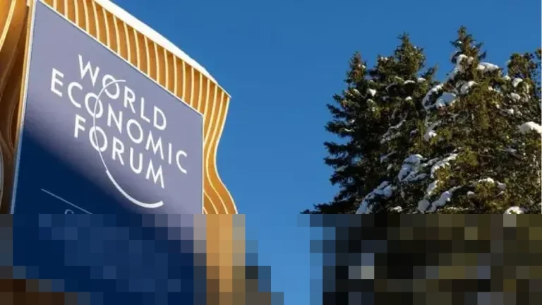 Prabowo Subianto Akan Hadir di Forum Ekonomi Dunia Davos, Bawa Misi Strategis Indonesia