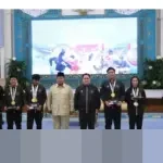 Prabowo Subianto: “Bonus Atlet SEA Games 2025 Bukan Upah, Tabung untuk Masa Depan”