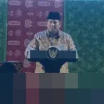 Prabowo Subianto di Perayaan Natal Nasional 2025: Kritik Membangun, Fitnah Merusak Persatuan Bangsa
