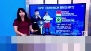 Prabowo Subianto Gelar Retret Kabinet di Hambalang: Tekankan ‘Kerja Lebih Cepat atau Tinggal’