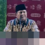 Prabowo Subianto: “Jangan Salahkan Nasib Jika Kekayaan Bangsa Tak Terjaga Optimal”