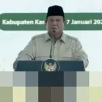 Prabowo Subianto Kembali Soroti Kebocoran Kekayaan Negara: “Banyak yang Tidak Pandai Kita Kelola”