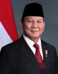 Prabowo Subianto Pastikan Kehadiran di World Economic Forum Davos Januari Ini