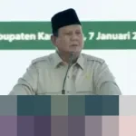 Prabowo Subianto Soroti Elite yang Kerap Nyinyir di Media Sosial, Duga Ada Motif Pembayaran