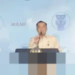 Prabowo Subianto Tegur Keras Menteri dalam Retret Kabinet di Hambalang: Pacu Kinerja Program Padat Karya