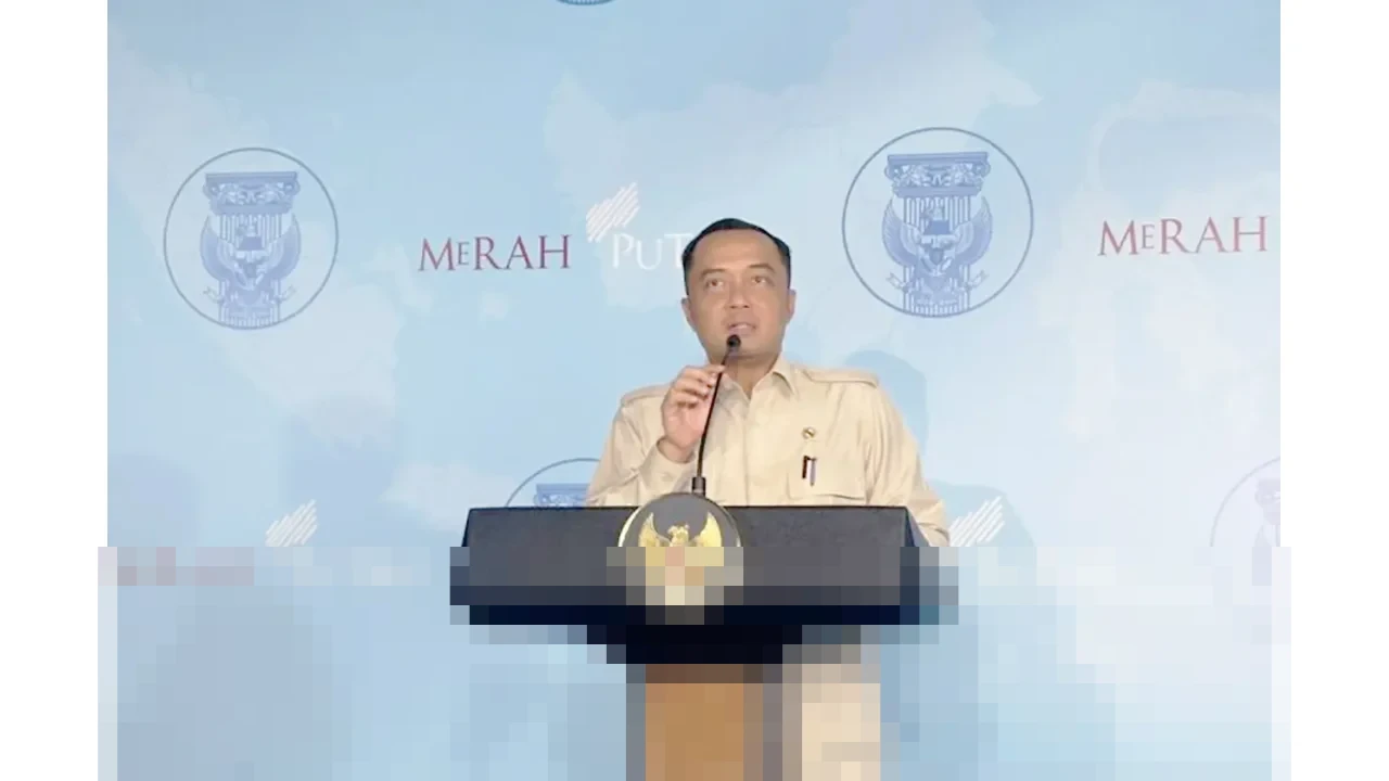 Prabowo Subianto Tegur Keras Menteri dalam Retret Kabinet di Hambalang: Pacu Kinerja Program Padat Karya Prabowo Subianto Tegur Keras Menteri dalam Retret Kabinet di Hambalang: Pacu Kinerja Program Padat Karya