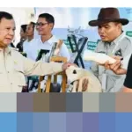 Prabowo: “Takut Ada Teman atau Gerindra”, Tolak Lihat Daftar Perusahaan Pelanggar
