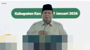 Prabowo Targetkan 1.100 Desa Nelayan Dikembangkan Tahun Ini, Perkuat Gizi Nasional