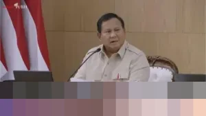 Prabowo Targetkan Swasembada Protein Nasional, Genjot Produksi Ikan dan Telur Ayam