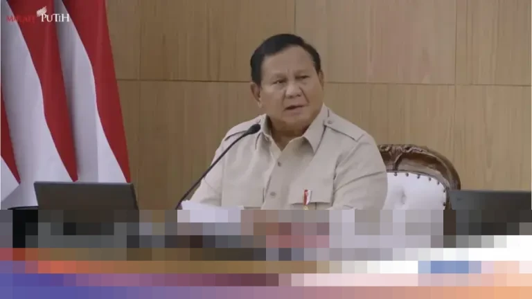 Prabowo Targetkan Swasembada Protein Nasional, Genjot Produksi Ikan dan Telur Ayam Prabowo Targetkan Swasembada Protein Nasional, Genjot Produksi Ikan dan Telur Ayam