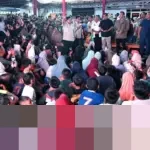 Prabowo Tegaskan Akan Cabut Izin Perusahaan Nakal: ‘Kita Tidak Akan Ragu-ragu Bertindak Tegas’