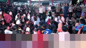 Prabowo Tegaskan Akan Cabut Izin Perusahaan Nakal: ‘Kita Tidak Akan Ragu-ragu Bertindak Tegas’