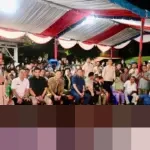 Prabowo Tegaskan Cabut Izin Perusahaan Perusak Lingkungan: “Tidak Akan Ragu Bertindak!”