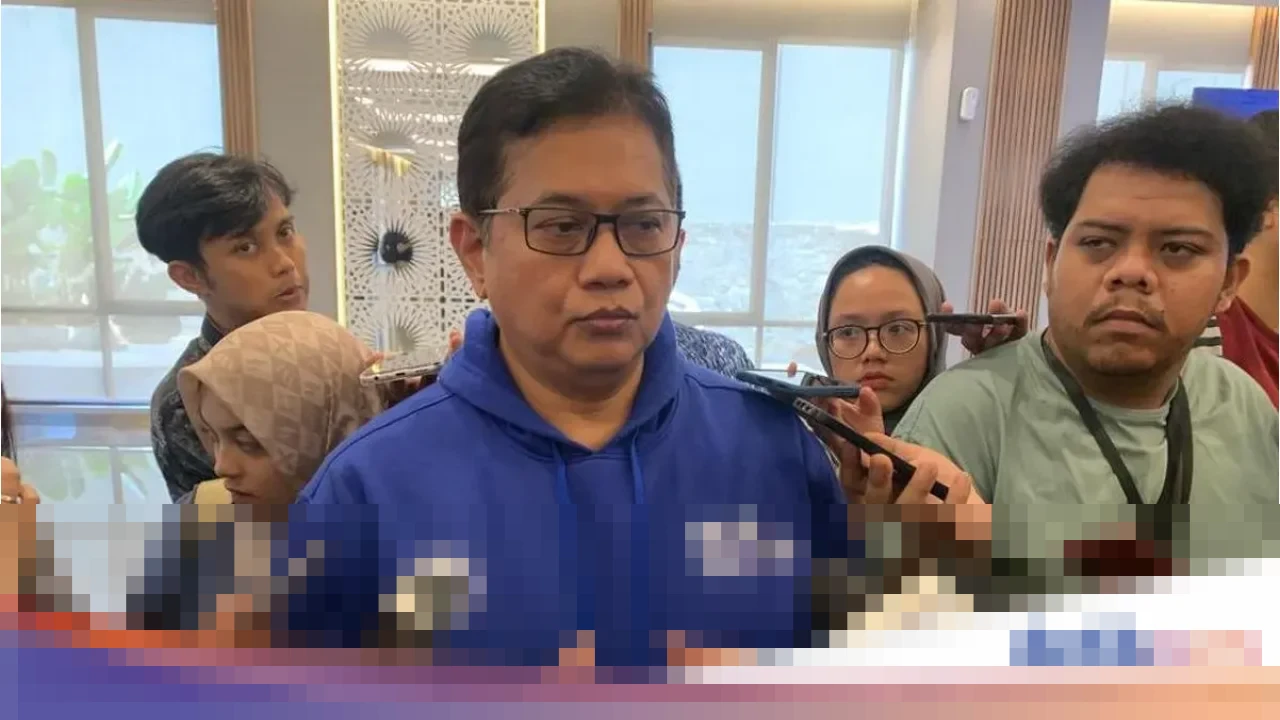 Prabowo Tegaskan Kehadiran Menteri di Lokasi Bencana Bukan Sekadar Melihat, PAN: Jangan Sampai Fitnah