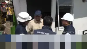 Prabowo Tegaskan: ‘Kehadiran Pejabat di Lokasi Bencana adalah Kewajiban untuk Cek Kondisi’