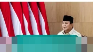 Prabowo Tegur Menteri di Retreat Hambalang, Dorong Percepatan Program Padat Karya