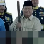 Prabowo Umumkan RI Swasembada Pangan 2025, Sentil Pihak yang ‘Hanya Mengejek’