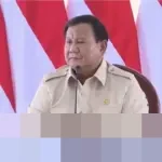 Prabowo Ungkap Minat Swasta Manfaatkan Lumpur Banjir Aceh, Sebut ‘Bagus Sekali’