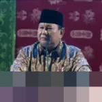 Prabowo Ungkap Potensi Indonesia Jadi Negara Terkaya Keempat Dunia, Soroti Syarat Penting