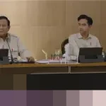 Prabowo Wanti-wanti Disiplin Prosedur Program Makan Bergizi Gratis Usai Insiden Keracunan Desember