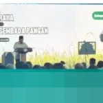 Prabowo: “Yang Tidak Paham Pasal 33 UUD 1945, Mundur dari Jabatan”