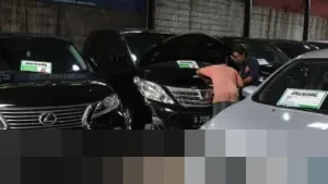 Praktisi Ungkap Rentang Komisi Debt Collector Penarik Mobil Kredit Macet: Rp 5 Juta hingga Rp 20 Juta