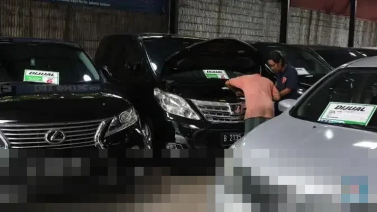 Praktisi Ungkap Rentang Komisi Debt Collector Penarik Mobil Kredit Macet: Rp 5 Juta hingga Rp 20 Juta
