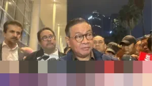 Pramono Anung: “Akan Undang Klub Jerman Lawan Persija untuk Peringati HUT ke-500 Jakarta”