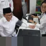 Pramono Anung Apresiasi Pelayanan Prima Puskesmas Kebayoran Lama, Dorong Jadi Percontohan di Jakarta