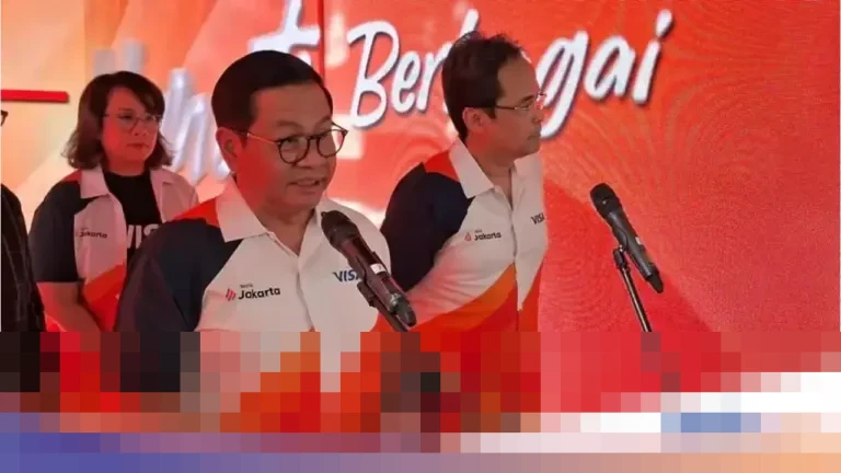Pramono Anung: “Bank Jakarta Akan Semakin Baik dengan IPO,” Targetkan Rp 3 Triliun pada Awal 2027