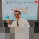 Pramono Anung: Persija Akan Hadapi Tim Internasional, Dua Klub Belanda Siap Meriahkan HUT ke-500 Jakarta