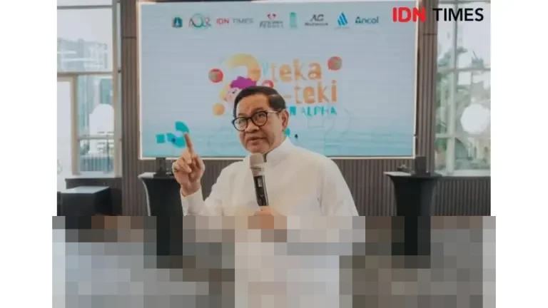 Pramono Anung: Persija Akan Hadapi Tim Internasional, Dua Klub Belanda Siap Meriahkan HUT ke-500 Jakarta