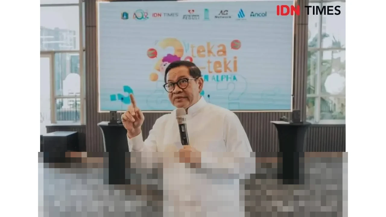 Pramono Anung: Persija Akan Hadapi Tim Internasional, Dua Klub Belanda Siap Meriahkan HUT ke-500 Jakarta