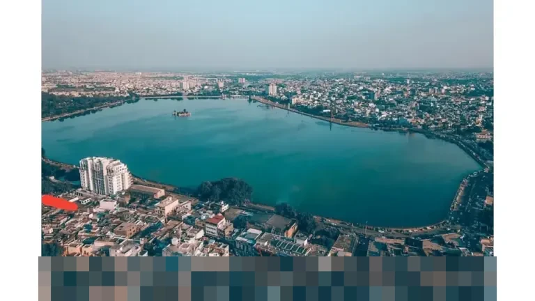 Pramono Anung: “Puskesmas Kebayoran Lama Hampir Seperti RSUD di Kota-kota Daerah”