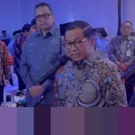 Pramono Anung: “Saya Nonton dari TV Saja” di Laga Persib vs Persija
