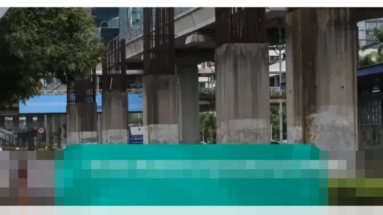 Pramono Anung Umumkan Pembongkaran Tiang Monorel Rasuna Said Dimulai Pekan Ketiga Januari