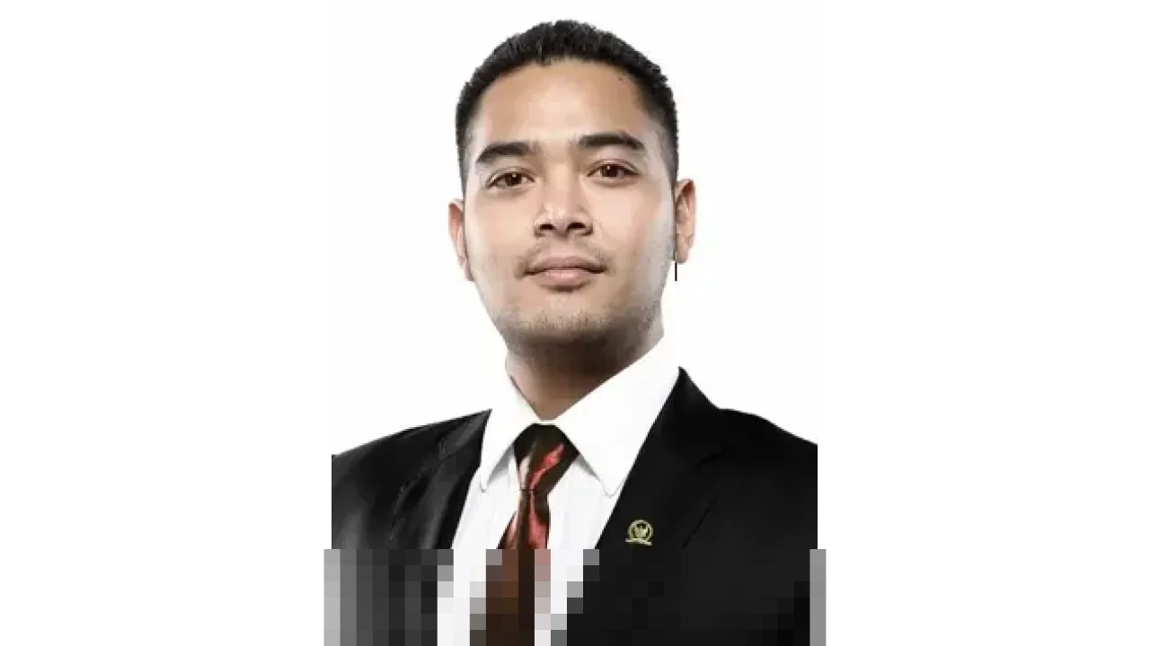 Prananda Prabowo Ungkap Filosofi ‘Barata’, Maskot Banteng Baru PDIP di HUT ke-53